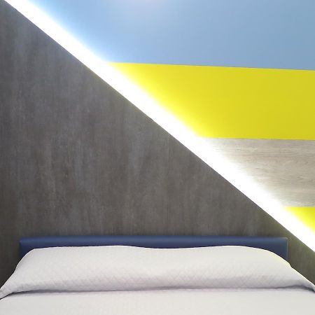 B&B Carrabs Battipaglia Exterior foto